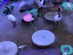 -陆琴脚艺·足浴·SPA(夫子庙店)