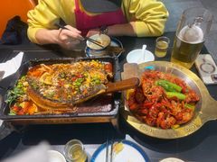 -串亿88烧烤·羊腿·羊蝎子(板泉路店)