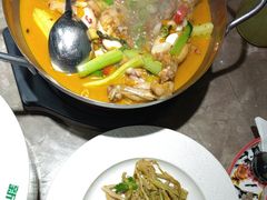 -新白鹿餐厅(嘉兴八佰伴华府店)