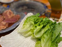 -万兴佳烤肉·长白山老味道(宏泰广场店)