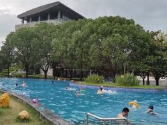 -上海佘山世茂艾美酒店