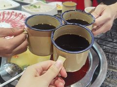 -重庆大队长火锅(凤城八路店)