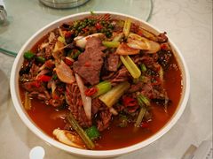 -常和州·夜宵大排档(常州单店)