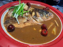 -大碗居·烤鸭·鱼头泡饼(天坛东门店)