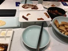 -董鲁烤鸭(建和街店)