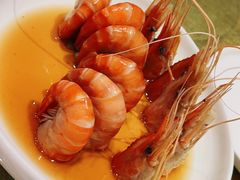 -上海会馆(香港名都店)
