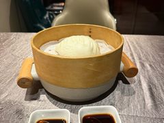 -北京泰富酒店-柏景轩中餐厅