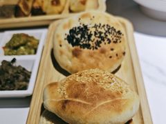 -黑鸡小馆(金源店)