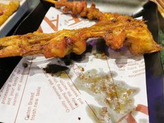 -扇贝王·海鲜烧烤(慈溪店)