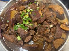 -麻木老地方牛筋牛杂(长堤街店)