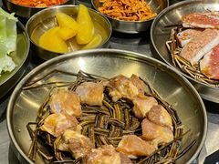 -本炙炭烤·蒲烧活鳗料理店(金沙洲店)