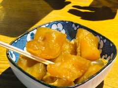 -無牌小范·香港明星美食