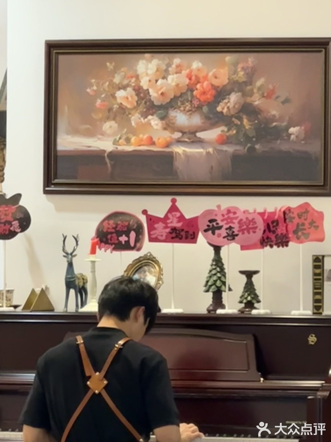南昌新宠！蓝熙花园——花园洋房里的西餐盛宴
