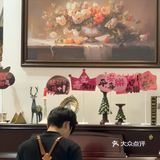 南昌新宠！蓝熙花园——花园洋房里的西餐盛宴