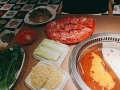 -季季红火锅(文化大厦店)
