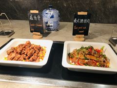 -康帝国际酒店-艾斯本自助西餐厅