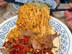 -李与白包子铺(桐梓林店)