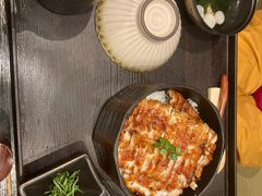 -玄白·炭烤活鳗(上海首店)