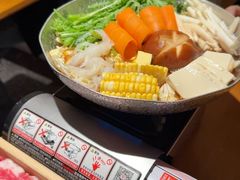 -山禾田·日料小屋(南山店)