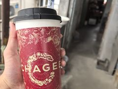 -霸王茶姬(建邺万达广场店)