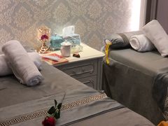 包房-润康源·奢养足道SPA按摩中心(南屏华枫酒店)