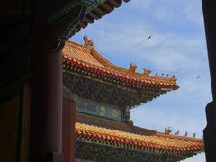 -历代帝王庙博物馆