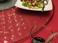 -明阁 Ming Court(广州朗豪酒店)