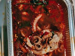 -蚝老板海鲜烧烤大排档(码头店)