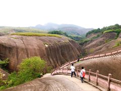 -飞天山旅游区