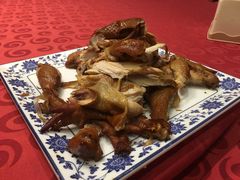 熏鸡-盈春大饭店(千山路店)