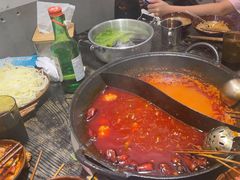 -冯校长老火锅(深圳福田店)