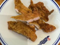 -天天鲜面馆(衡山路店)
