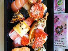 -河风の幸会精致料理