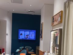 -海马体照相馆(万菱汇店)