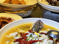 -新白鹿餐厅(龙游路总店·杭帮菜名店)