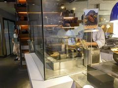 -The COOK·厨餐厅·自助餐(浦东嘉里大酒店)