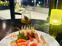 -丽思卡尔顿·炙焰·铁板烧餐厅