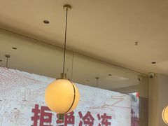 -千牛将·鲜牛肉火锅(开元路店)