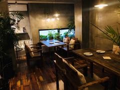 -HIGH FIVE哈福手工汉堡(桂林路店)