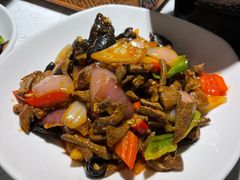 -徽州月·民间徽菜(浦东总店)