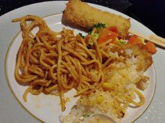 -鸣记脆皮烤鱼·海鲜烤鱼(亿合城店)
