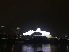 -重庆两江夜游-交运系列