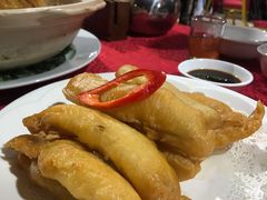 椒盐九肚鱼-棠记海鲜餐厅(南朗镇店)