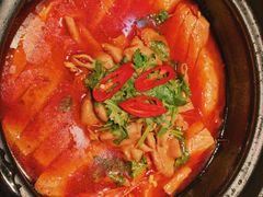 -大潮淮·淮扬菜(何园旗舰店)