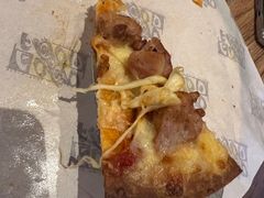 -玛格萝妮(汇智国际商业中心店)