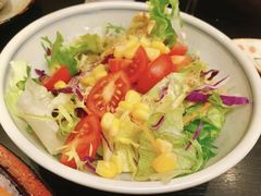 -浪花亭日本料理(古田路店)