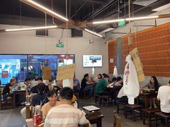 -破店肥哈·东北烧烤·夜宵(南山保利店)