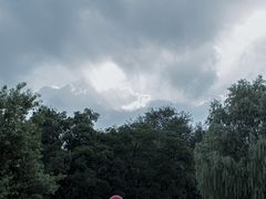 -钟山体育运动公园