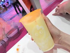 -CoCo都可(湖滨银泰店B区店)