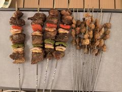 -芸鲜季·云南野生菌餐厅· 云南风物味研社(闵行店)
